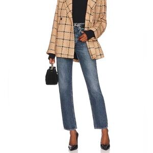 Agolde 90’s Pinch Waist Jeans